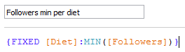 Diet5